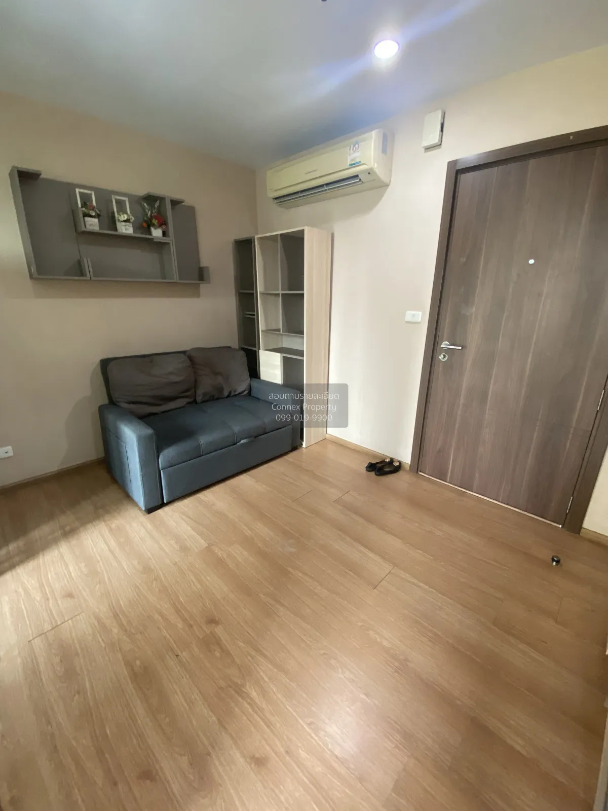 เช่าคอนโด  เดอะ เบส สุขุมวิท 77 BTS-อ่อนนุช พระโขนงเหนือ เขต วัฒน 2