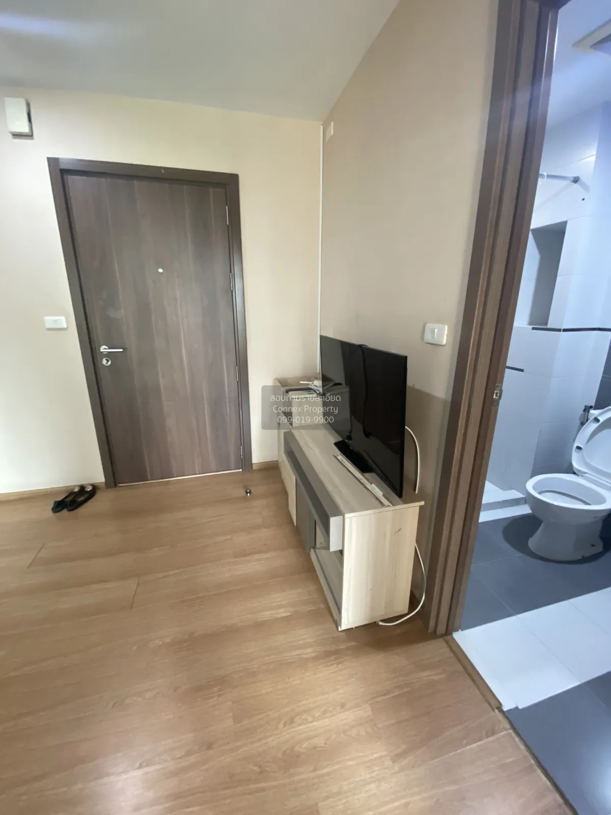 เช่าคอนโด  เดอะ เบส สุขุมวิท 77 BTS-อ่อนนุช พระโขนงเหนือ เขต วัฒน 3