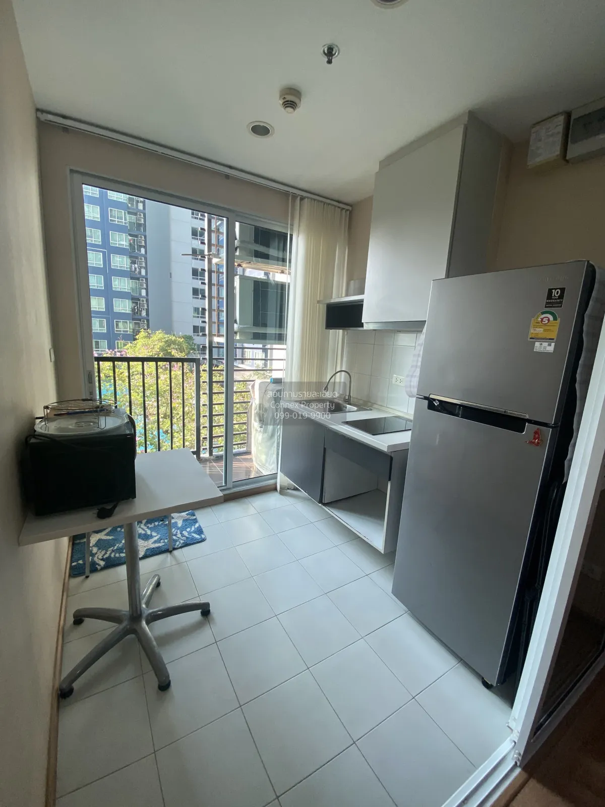 เช่าคอนโด  เดอะ เบส สุขุมวิท 77 BTS-อ่อนนุช พระโขนงเหนือ เขต วัฒน 4