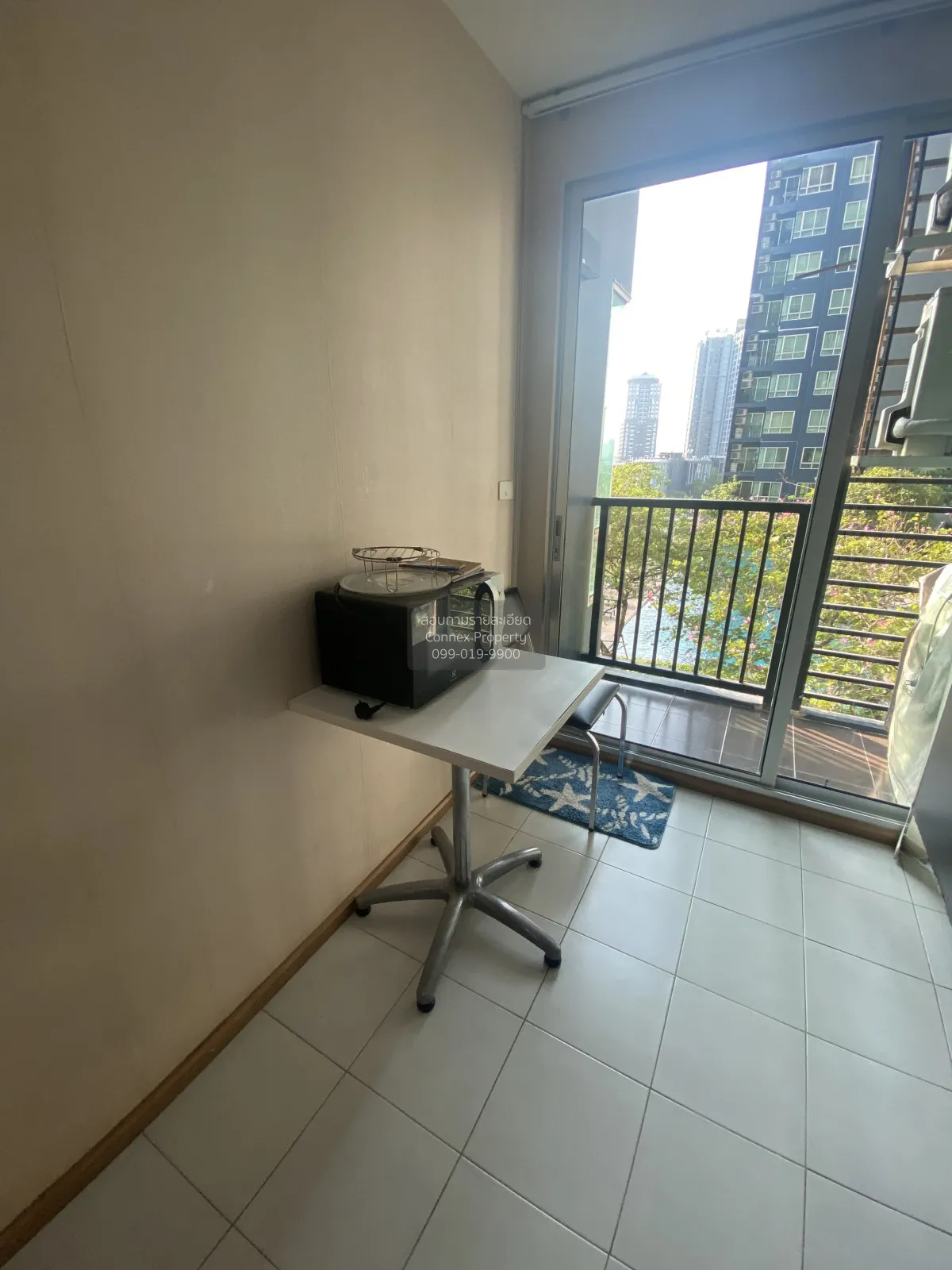 เช่าคอนโด  เดอะ เบส สุขุมวิท 77 BTS-อ่อนนุช พระโขนงเหนือ เขต วัฒน