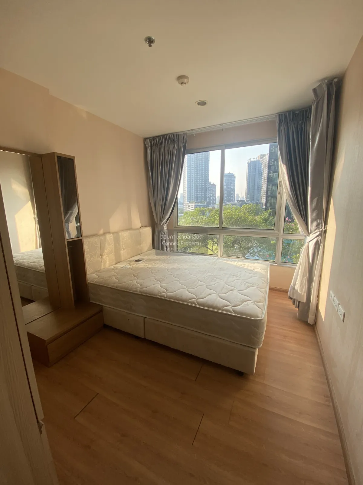 เช่าคอนโด  เดอะ เบส สุขุมวิท 77 BTS-อ่อนนุช พระโขนงเหนือ เขต วัฒน