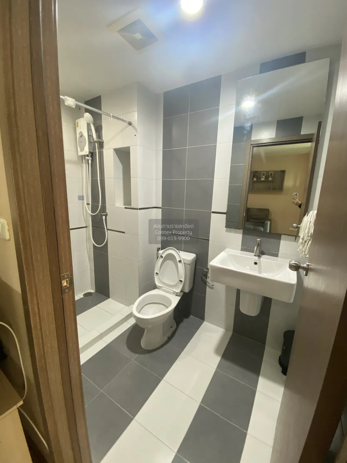 เช่าคอนโด  เดอะ เบส สุขุมวิท 77 BTS-อ่อนนุช พระโขนงเหนือ เขต วัฒน