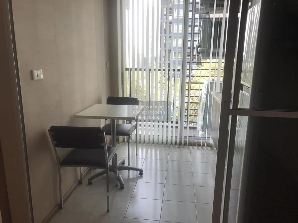 For Rent Condo , The Base Sukhumvit 77 , BTS-On Nut , Phra Khanon