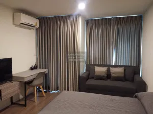 For Rent Condo , The Origin Ramintra​ 83 Station , MRT-Ram Inthra Kor Mor 9 , Khanna Yao , Khanna Yao , Bangkok , CX-91920