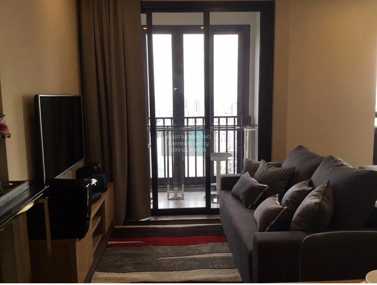 เช่าคอนโด  แอชตัน อโศก BTS-อโศก คลองเตยเหนือ เขต วัฒนา กรุงเทพ CX 2