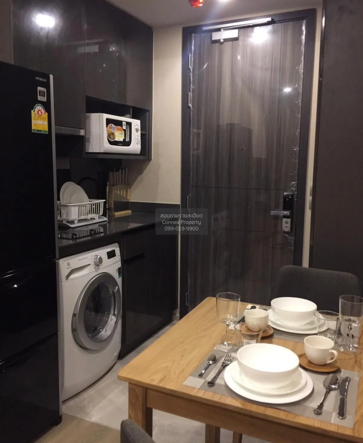 เช่าคอนโด  แอชตัน อโศก BTS-อโศก คลองเตยเหนือ เขต วัฒนา กรุงเทพ CX