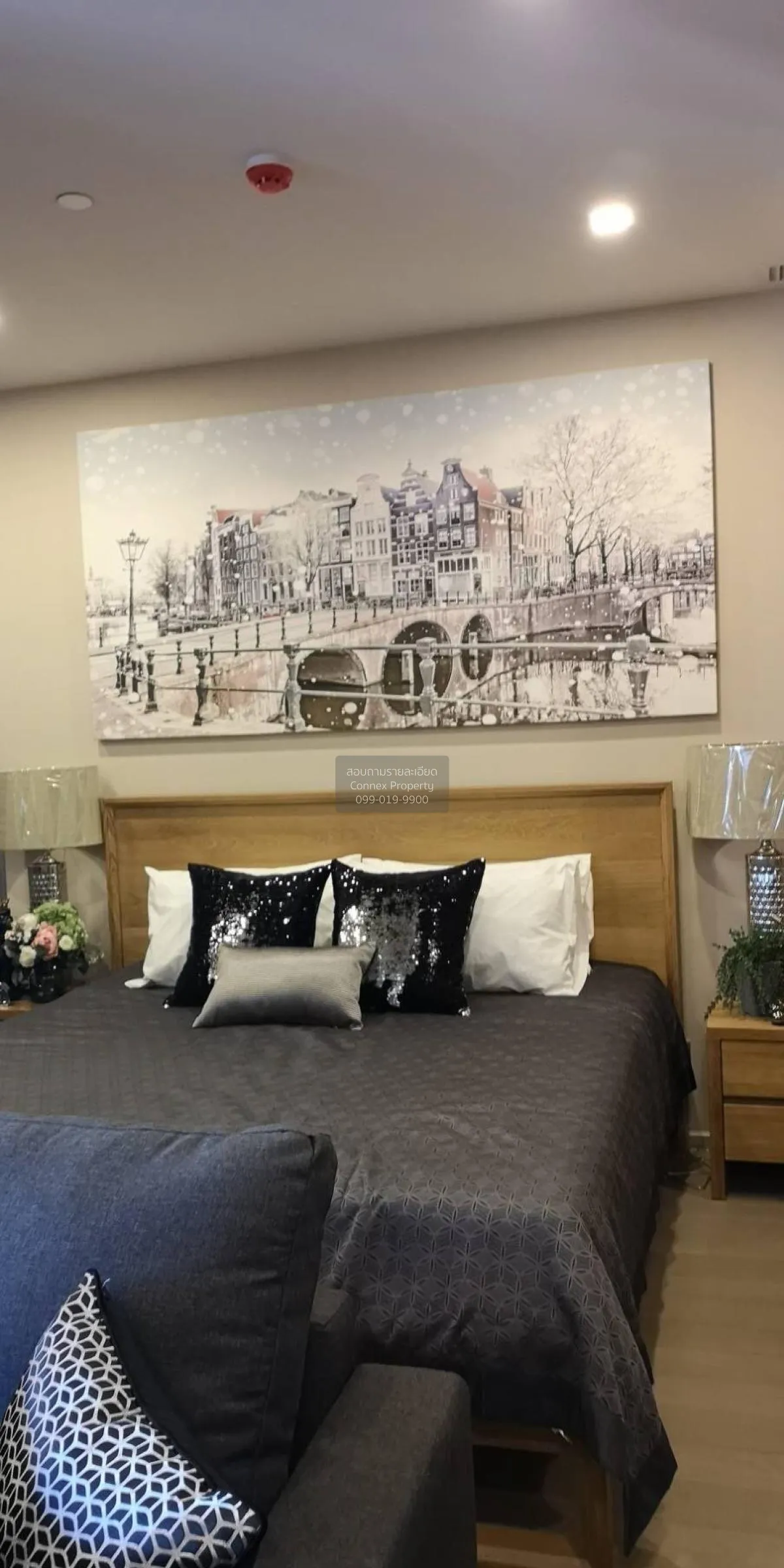 เช่าคอนโด  แอชตัน อโศก BTS-อโศก คลองเตยเหนือ เขต วัฒนา กรุงเทพ CX