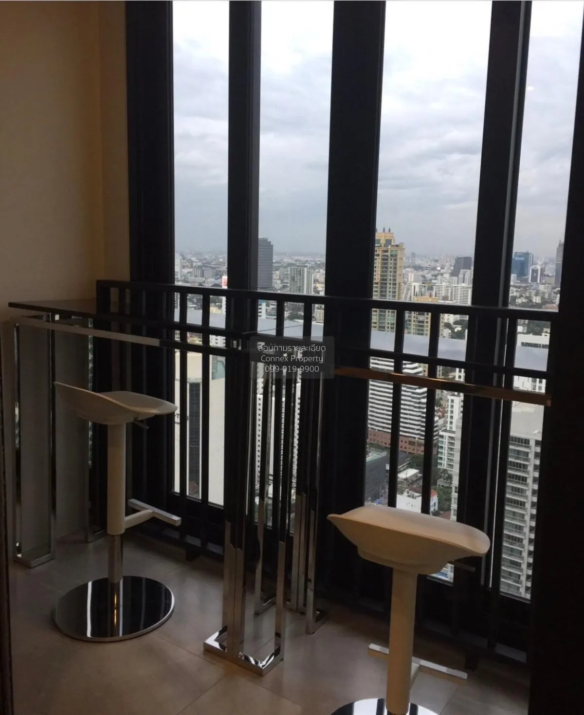 เช่าคอนโด  แอชตัน อโศก BTS-อโศก คลองเตยเหนือ เขต วัฒนา กรุงเทพ CX