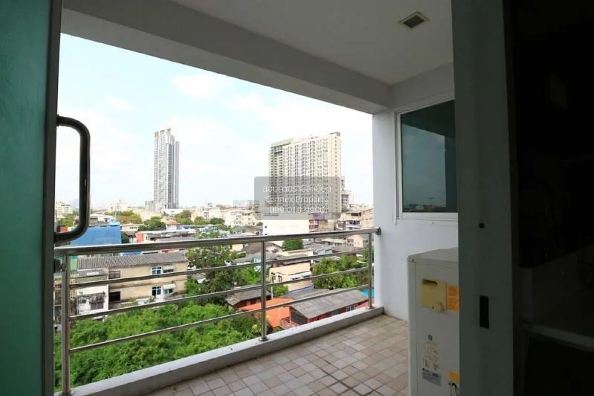 For Rent Condo , Sompob House , BTS-Wongwian Yai , Bang Lamphu La