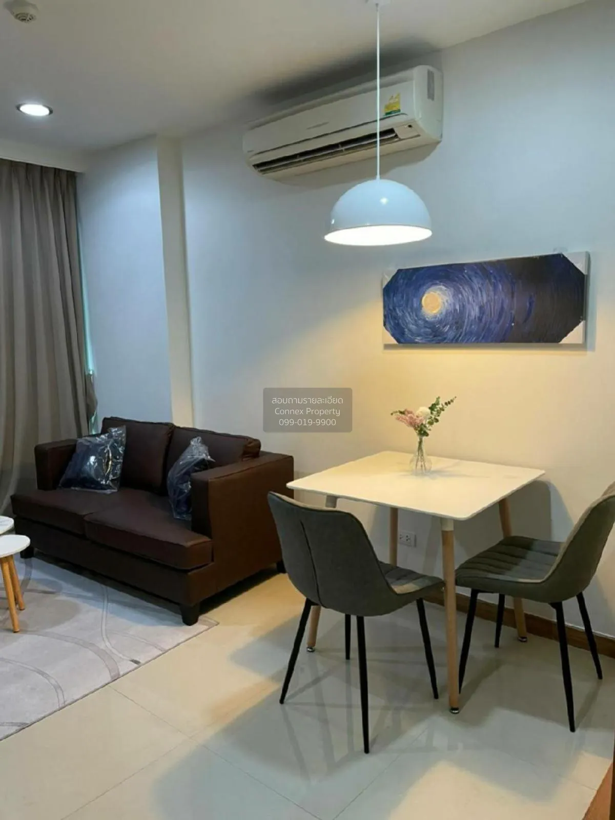 เช่าคอนโด  ไอดีโอ บลูโคฟ สุขุมวิท BTS-อุดมสุข บางนา เขต บางนา กรุ 2