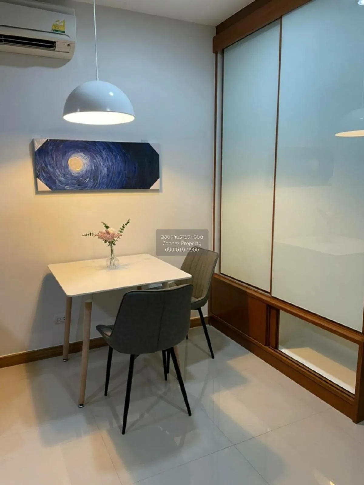 เช่าคอนโด  ไอดีโอ บลูโคฟ สุขุมวิท BTS-อุดมสุข บางนา เขต บางนา กรุ 3