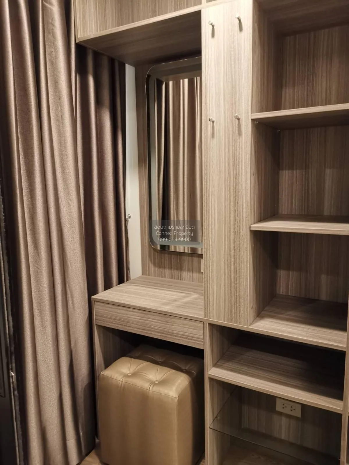 เช่าคอนโด  ดิ ออริจิ้น รามอินทรา 83 สเตชั่น MRT-รามอินทรา 83 คันน 4