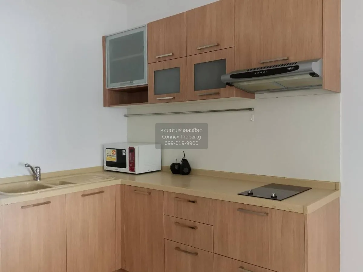 For Rent Condo , Supalai Casa Riva , Bang Kho Laem , Bang Kho Lae 2