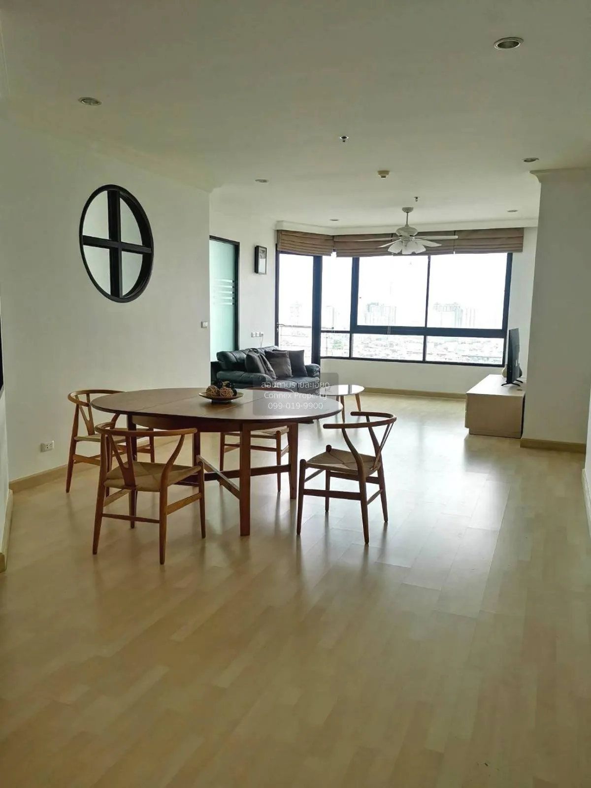 For Rent Condo , Supalai Casa Riva , Bang Kho Laem , Bang Kho Lae 4