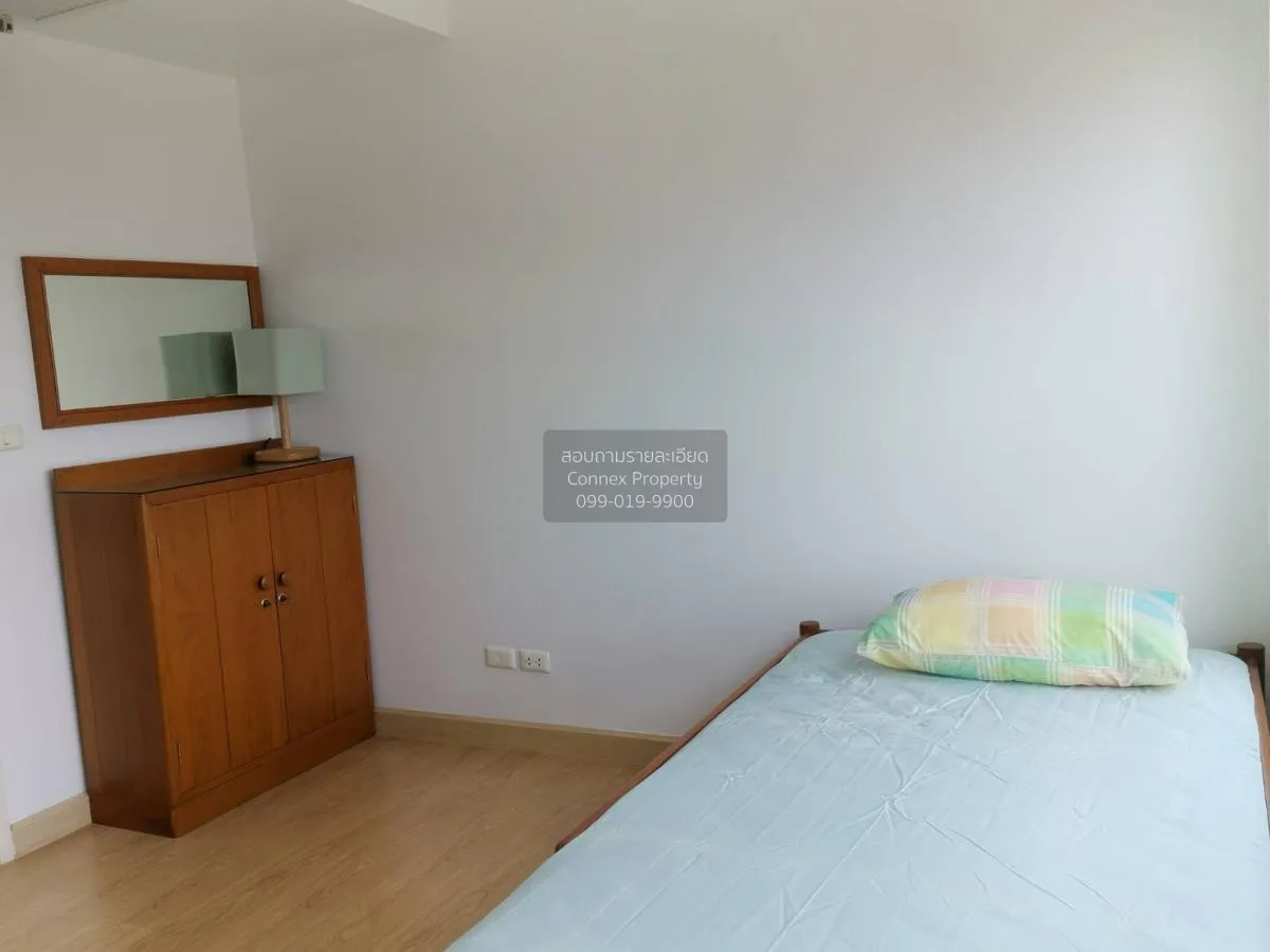 For Rent Condo , Supalai Casa Riva , Bang Kho Laem , Bang Kho Lae