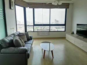 For Rent Condo , Supalai Casa Riva , Bang Kho Laem , Bang Kho Laem , Bangkok , CX-91925