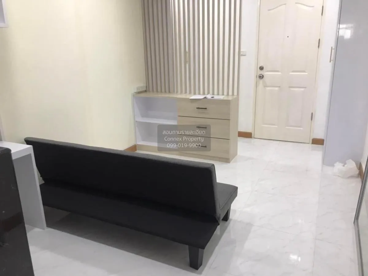 For Rent Condo , Supalai City Resort Ratchada - Huaykwang , MRT-H 2