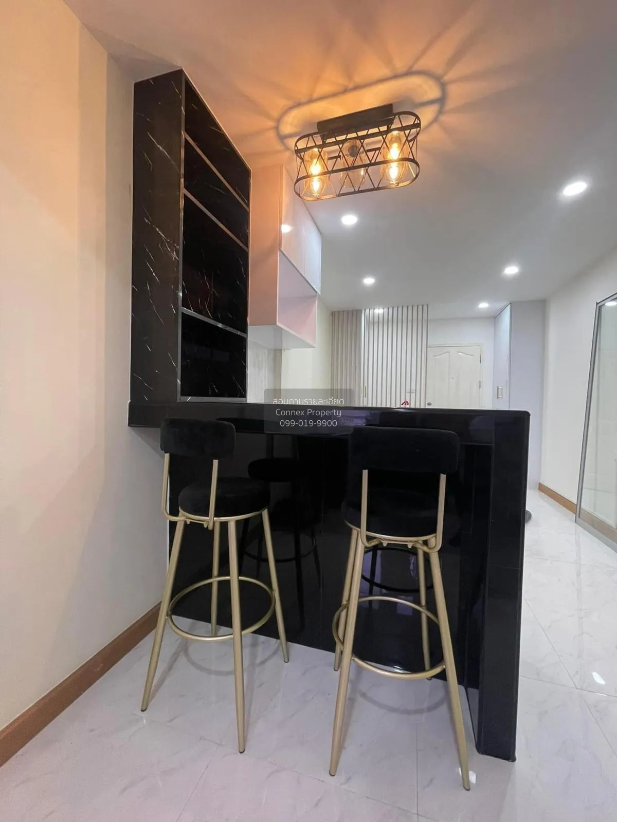 For Rent Condo , Supalai City Resort Ratchada - Huaykwang , MRT-H 4