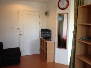 For Sale Condo , Lumpini Condo Town Nida - Serithai , Khlong Kum , Bung Kum , Bangkok , CX-91930