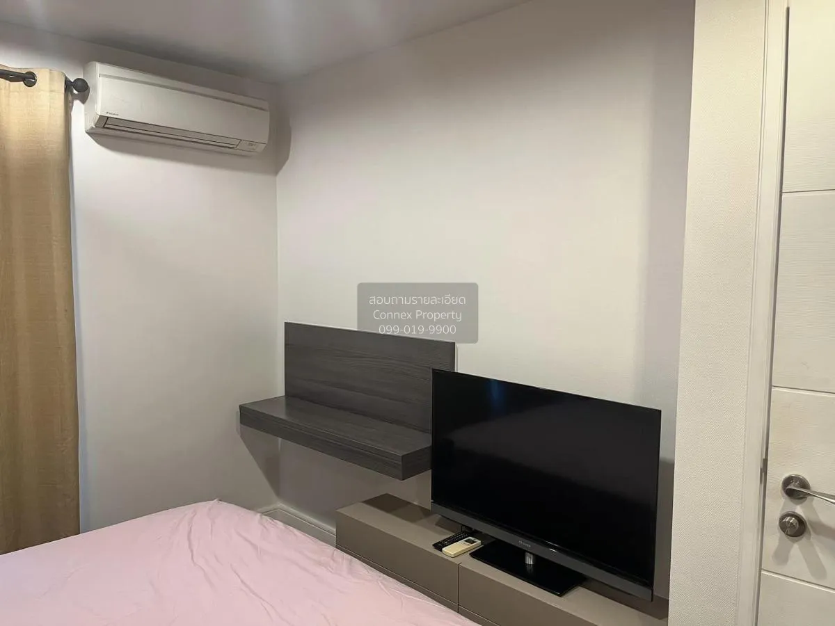 เช่าคอนโด  เดอะเครสท์ สุขุมวิท49 BTS-ทองหล่อ คลองเตยเหนือ เขต วัฒ 3