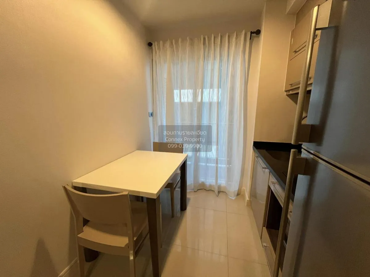 เช่าคอนโด  เดอะเครสท์ สุขุมวิท49 BTS-ทองหล่อ คลองเตยเหนือ เขต วัฒ 4