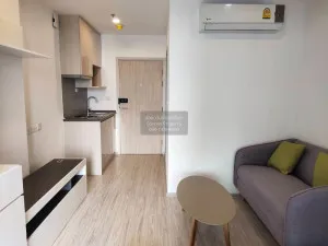 For Sale Condo , Ideo Mobi Wongsawang Interchange , MRT-Bang Son , Bang Sue , Bang Su , Bangkok , CX-91934