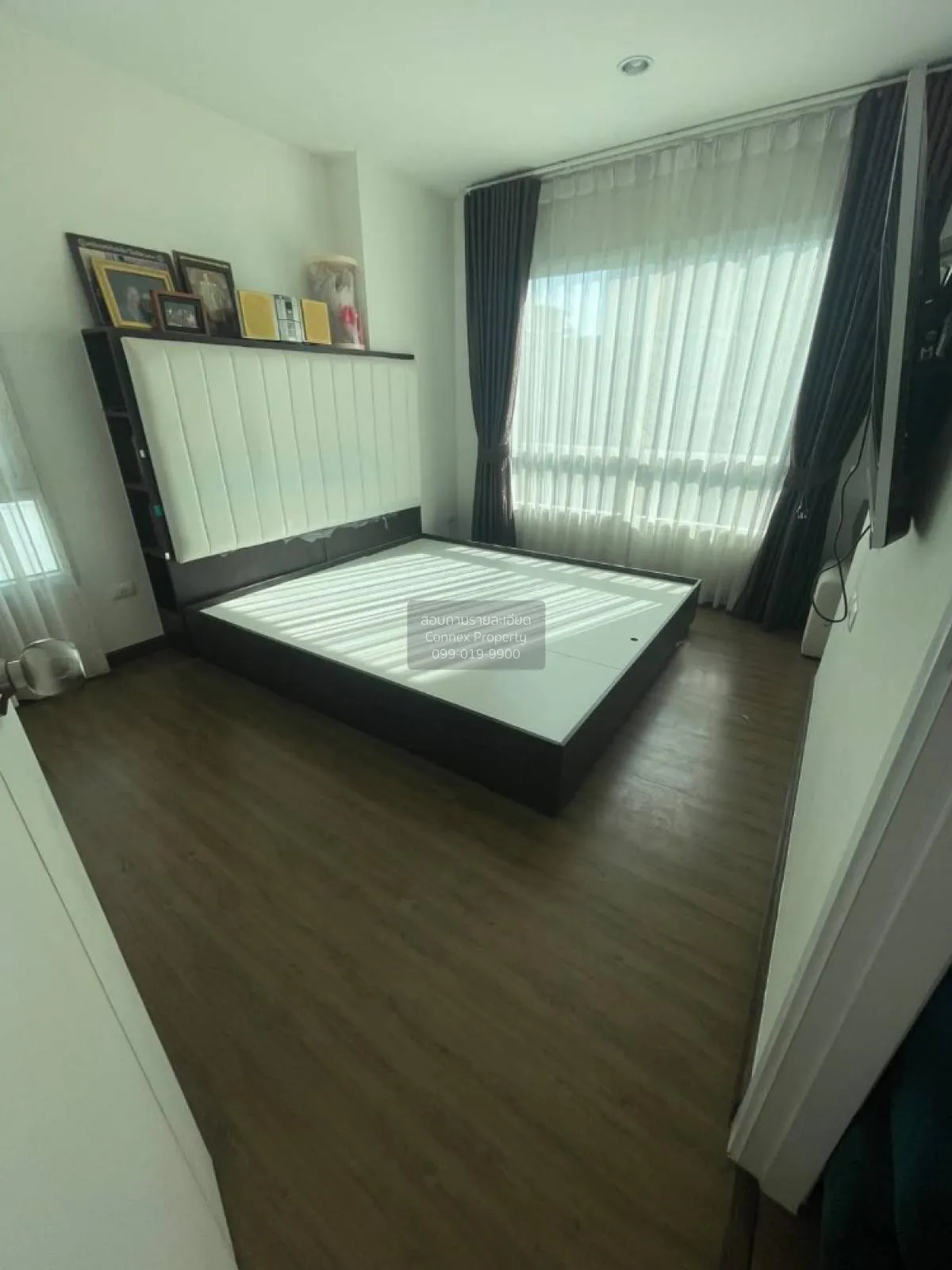 ขายคอนโด  ฮอลล์มาร์ค แจ้งวัฒนะ ปากเกร็ด ปากเกร็ด นนทบุรี CX-91936 4