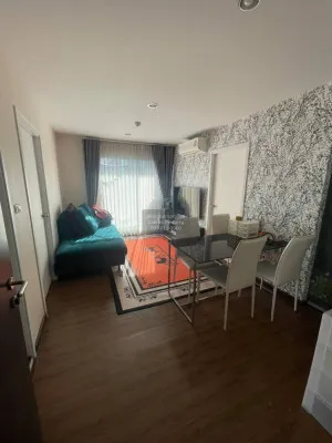 ขายคอนโด  ฮอลล์มาร์ค แจ้งวัฒนะ ปากเกร็ด ปากเกร็ด นนทบุรี CX-91936