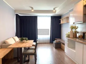 เช่าคอนโด  ยู ดีไลท์ รัตนาธิเบศร์ MRT-ศูนย์ราชการนนทบุรี บางกระสอบ เขต ดอนเมือง นนทบุรี CX-91940