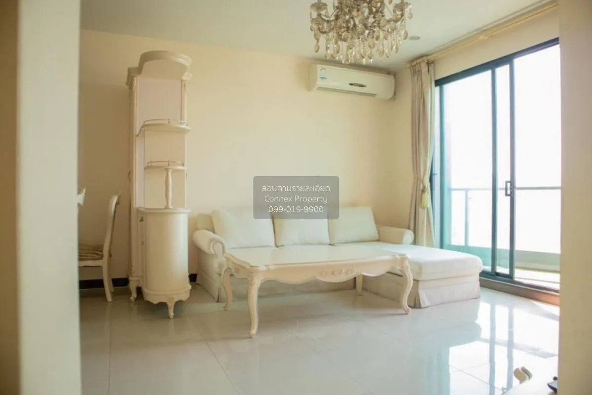 เช่าคอนโด  ศุภาลัย พรีเมียร์ ราชเทวี BTS-ราชเทวี ถนนเพชรบุรี เขต  1