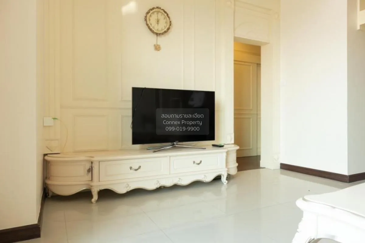 เช่าคอนโด  ศุภาลัย พรีเมียร์ ราชเทวี BTS-ราชเทวี ถนนเพชรบุรี เขต  3