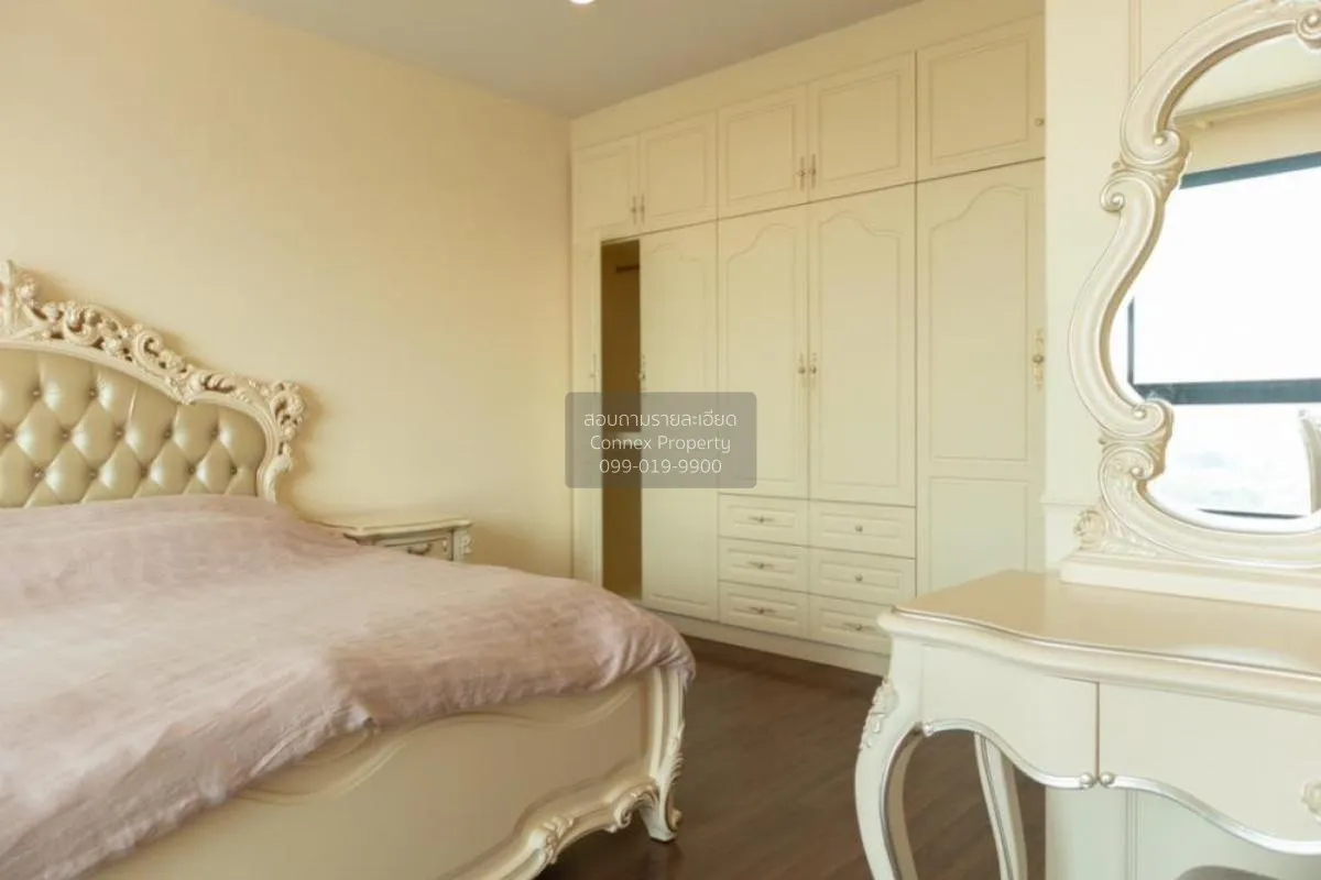 เช่าคอนโด  ศุภาลัย พรีเมียร์ ราชเทวี BTS-ราชเทวี ถนนเพชรบุรี เขต 