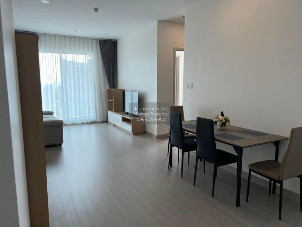 For Rent Condo , Supalai Premier Si Phraya-Samyan , MRT-Sam Yan , 4