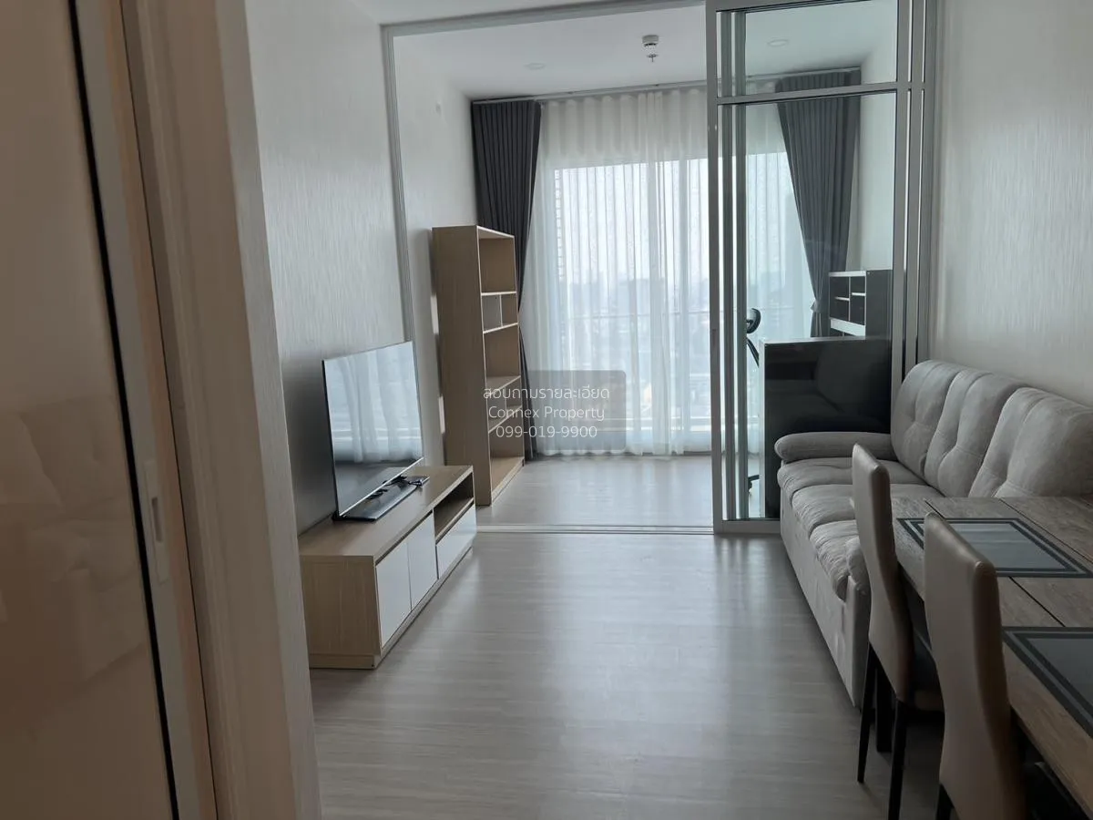 For Rent Condo , Supalai Premier Si Phraya-Samyan , MRT-Sam Yan , 2