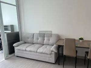 เช่าคอนโด  ศุภาลัย พรีเมียร์ สี่พระยา-สามย่าน MRT-สามย่าน สี่พระยา เขต บางรัก กรุงเทพ CX-91944