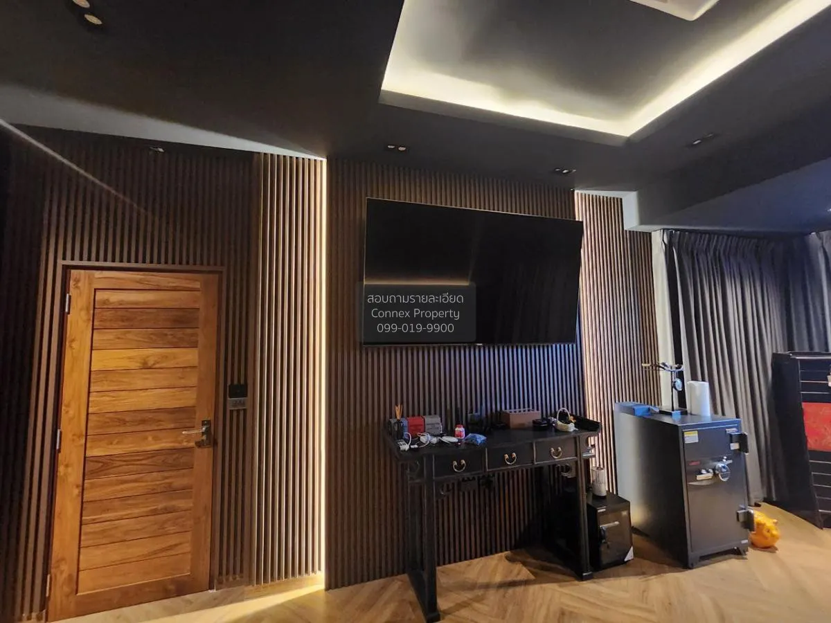 For Sale House , THE GRAND PINKLAO , Salathammasop Sop , Thawi Wa