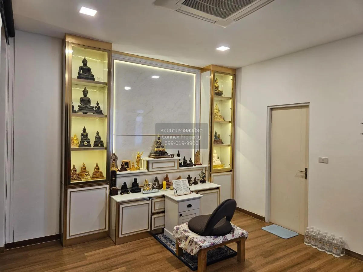 For Sale House , THE GRAND PINKLAO , Salathammasop Sop , Thawi Wa