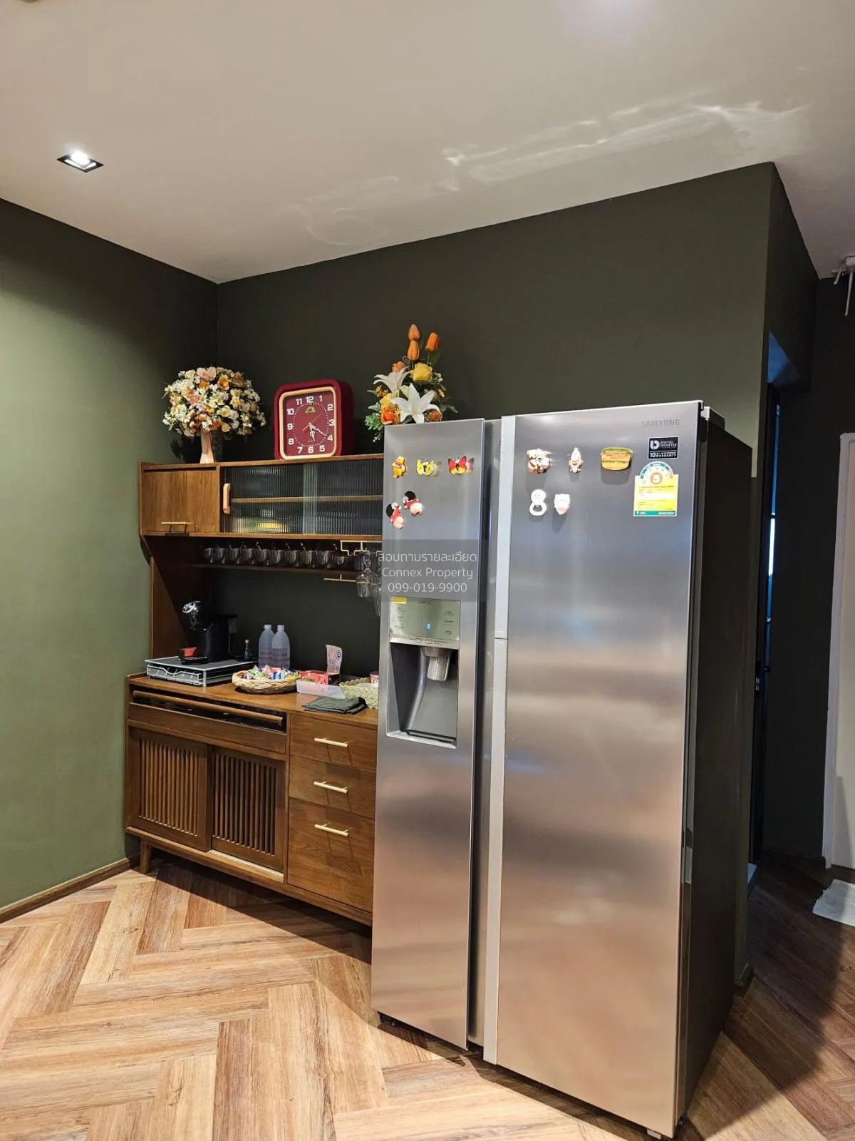 For Sale House , THE GRAND PINKLAO , Salathammasop Sop , Thawi Wa