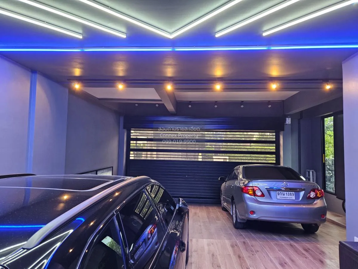 For Sale House , THE GRAND PINKLAO , Salathammasop Sop , Thawi Wa