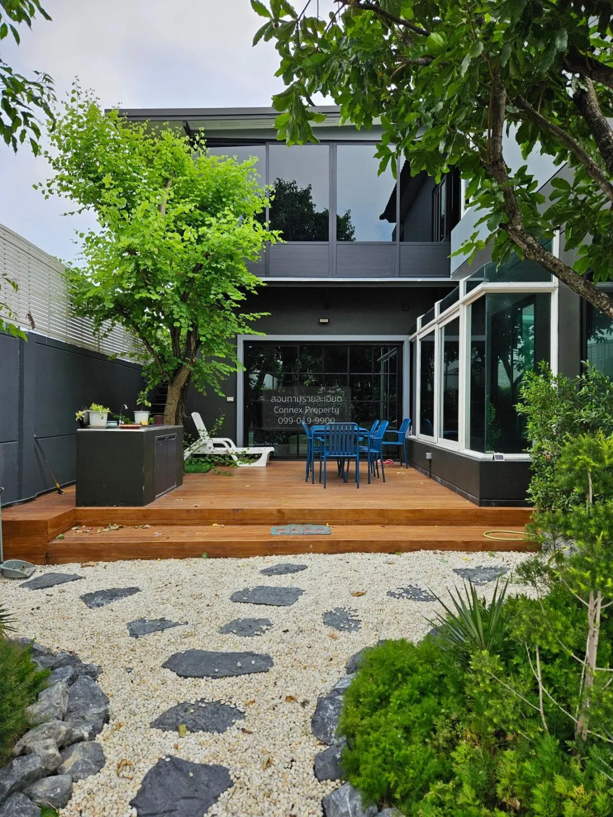 For Sale House , THE GRAND PINKLAO , Salathammasop Sop , Thawi Wa