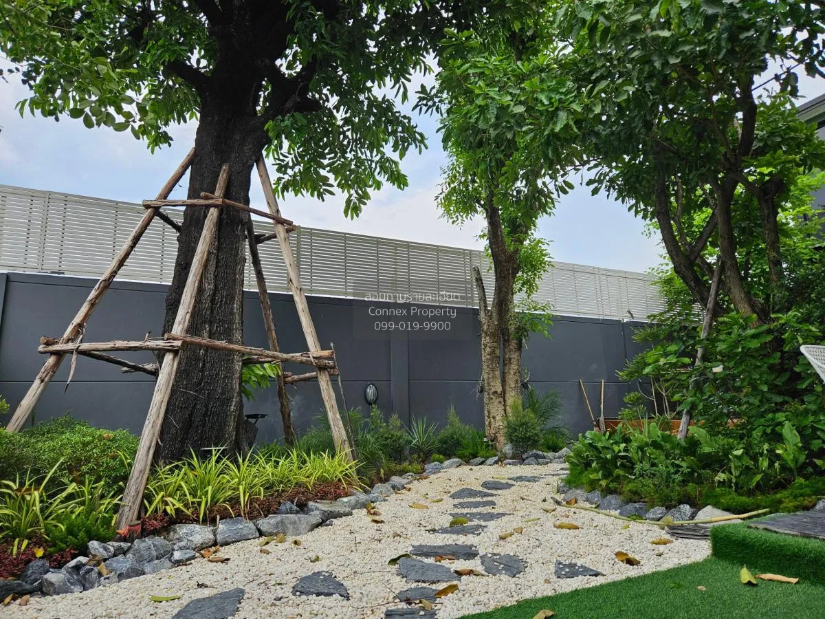 For Sale House , THE GRAND PINKLAO , Salathammasop Sop , Thawi Wa