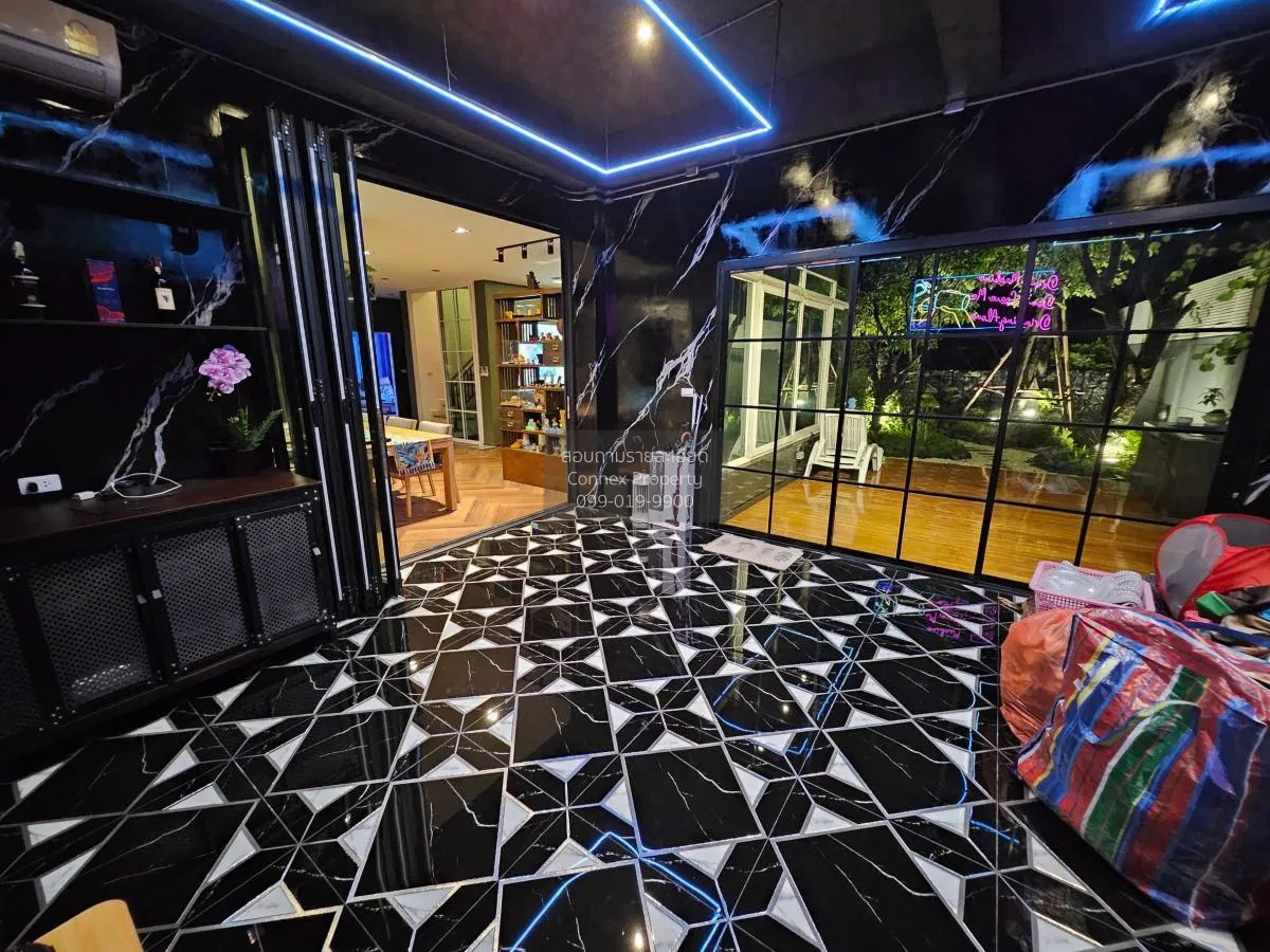 For Sale House , THE GRAND PINKLAO , Salathammasop Sop , Thawi Wa