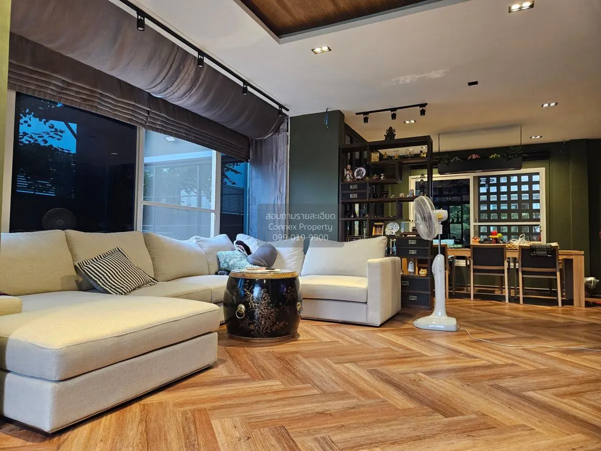 For Sale House , THE GRAND PINKLAO , Salathammasop Sop , Thawi Wa