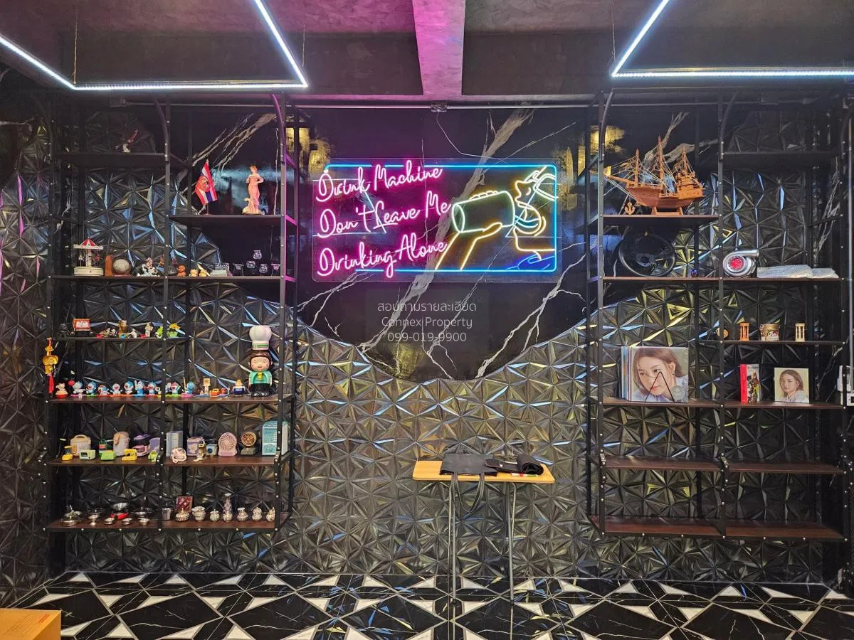 For Sale House , THE GRAND PINKLAO , Salathammasop Sop , Thawi Wa