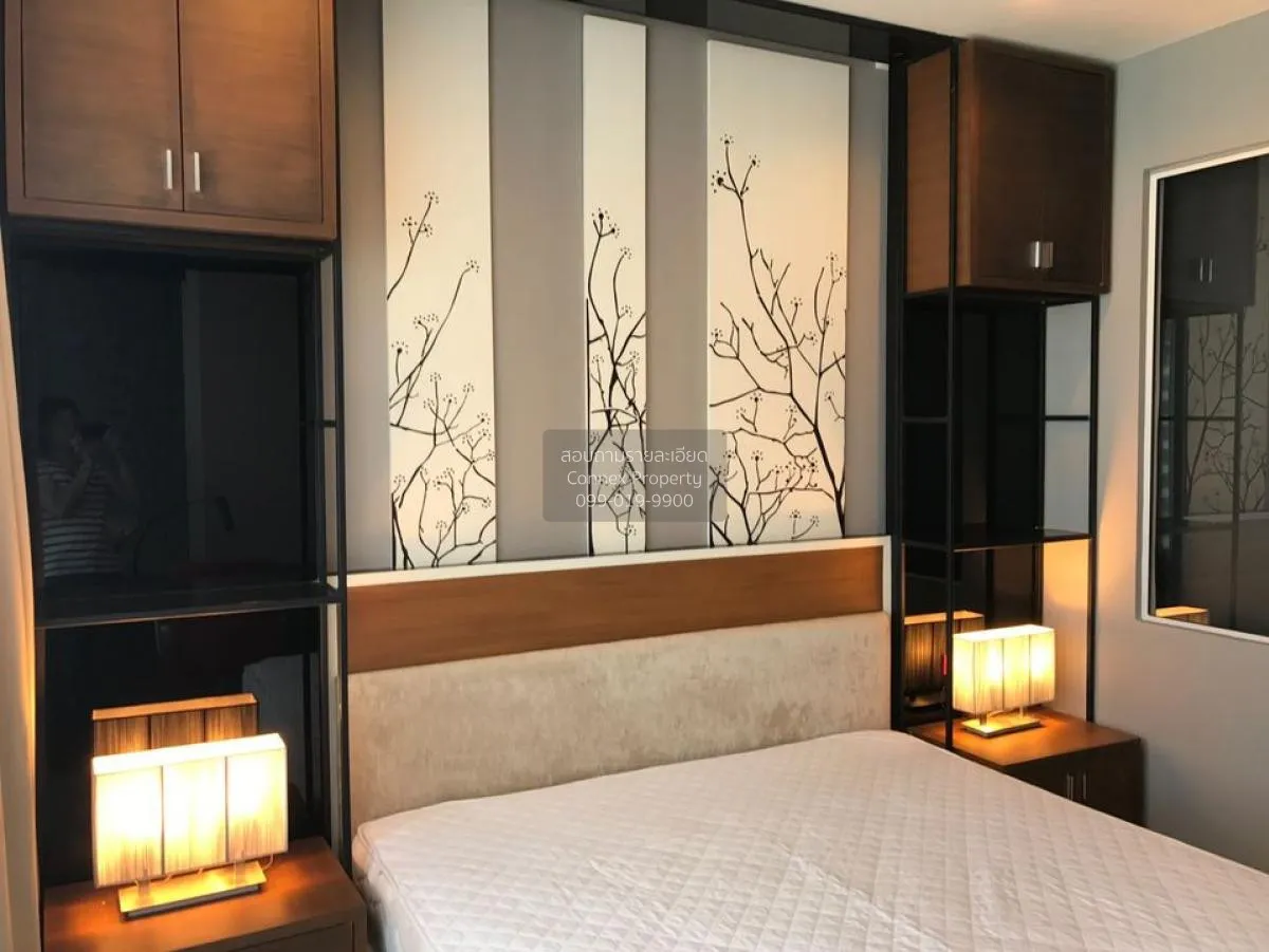 ขายคอนโด  วิลล่า ราชเทวี ดูเพล็กซ์ BTS-ราชเทวี ถนนพญาไท เขต ราชเท 4