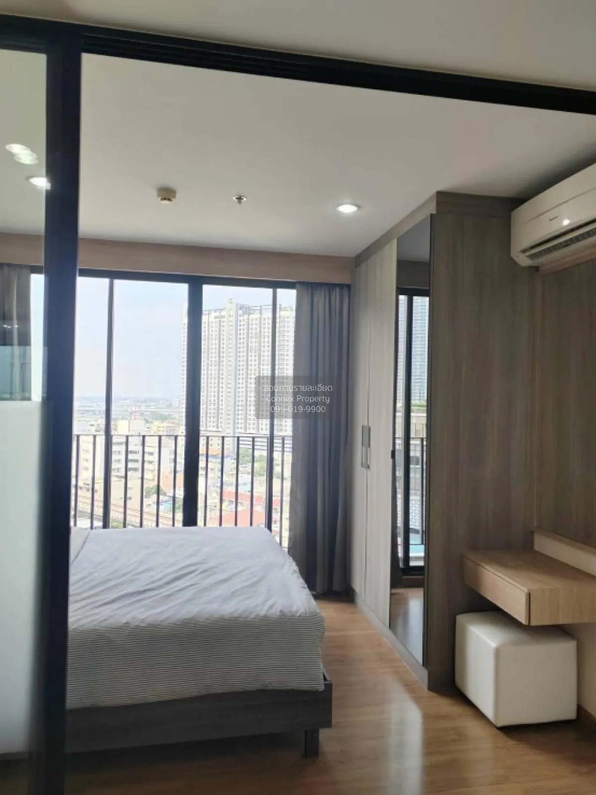 For Sale Condo , The Tree Interchange , MRT-Tao Poon , Bang Sue , 2