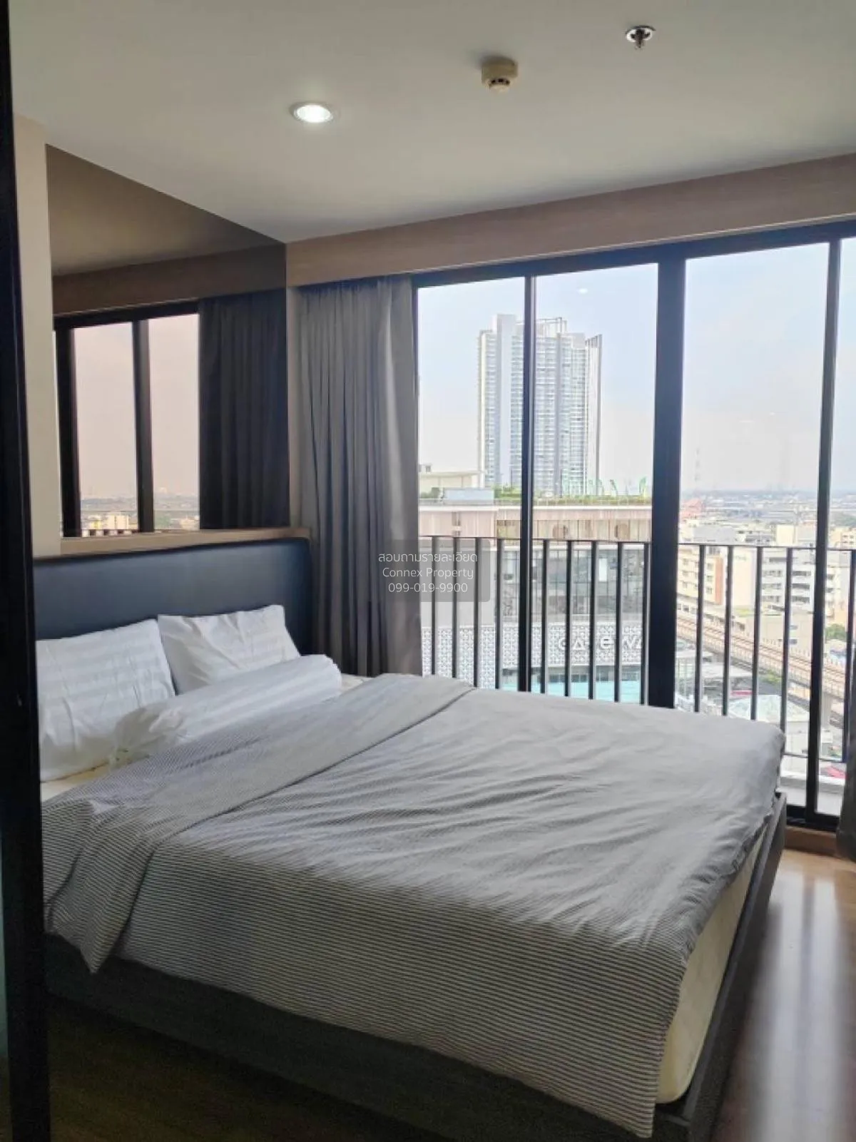 For Sale Condo , The Tree Interchange , MRT-Tao Poon , Bang Sue , 3