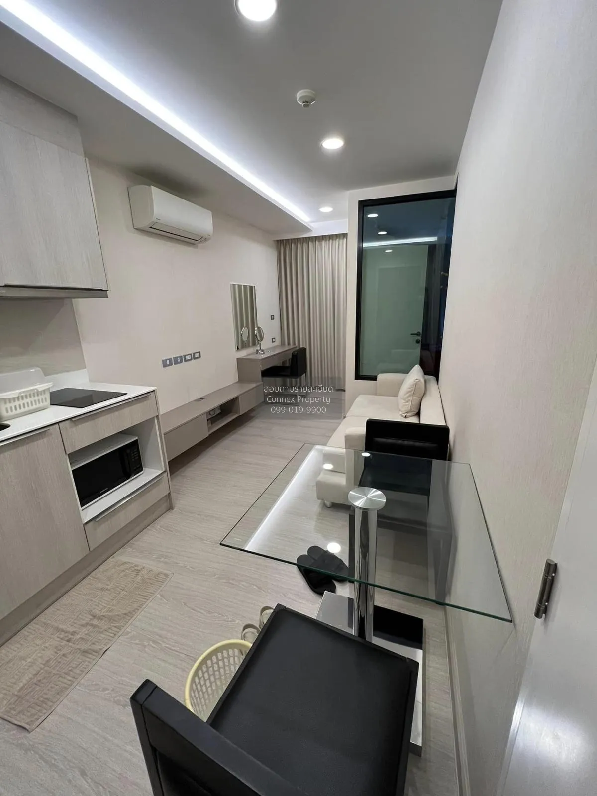 For Rent Condo , Vtara Sukhumvit 36 , BTS-Thong Lo , Phra Khanong 2
