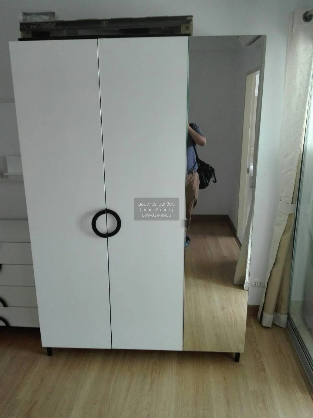 For Rent Condo , Supalai Park Asoke - Ratchada , MRT-Phra Ram 9 , 4