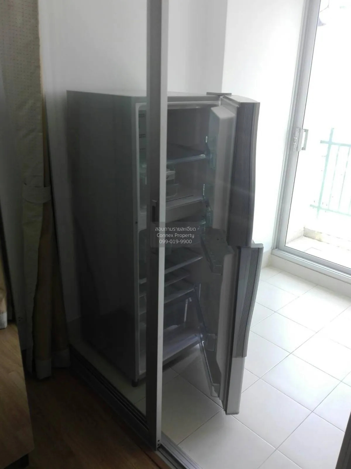 For Rent Condo , Supalai Park Asoke - Ratchada , MRT-Phra Ram 9 ,